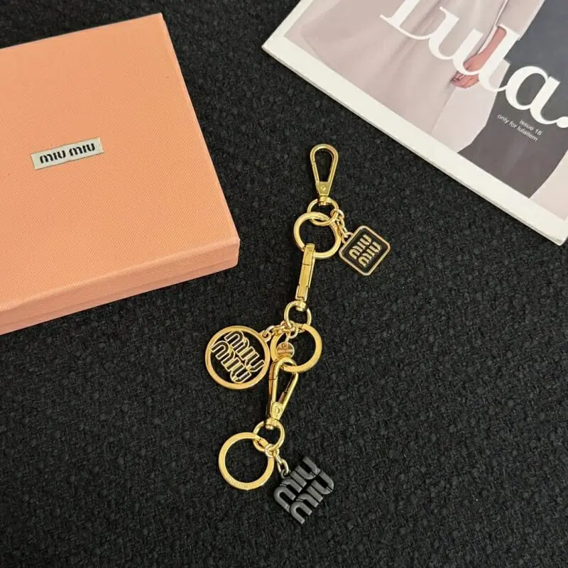 miu miu key holder and boucle de sac s_126aa303